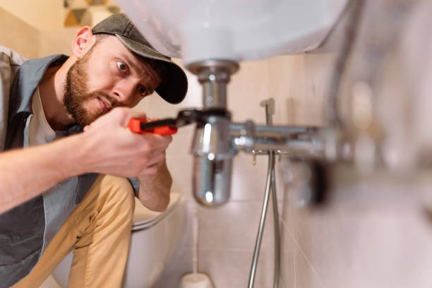 Best Shower Repair Services  in Lincoln, NE