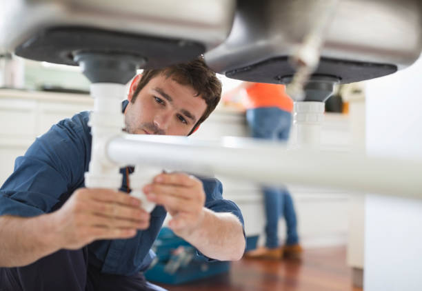 Best Clogged Drain Plumber  in Lincoln, NE