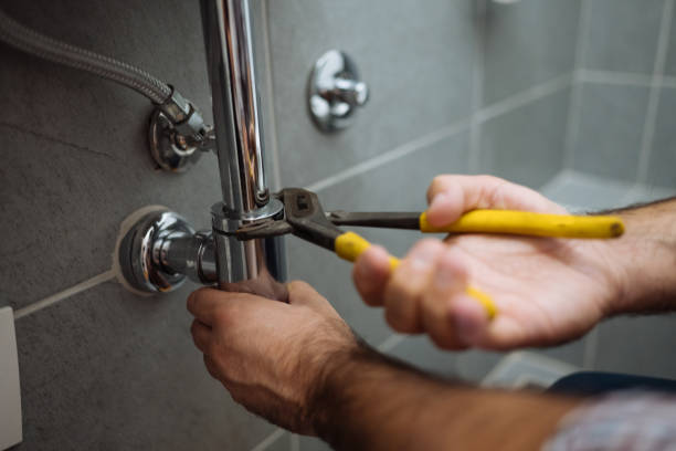 Best Water Leak Repair  in Lincoln, NE