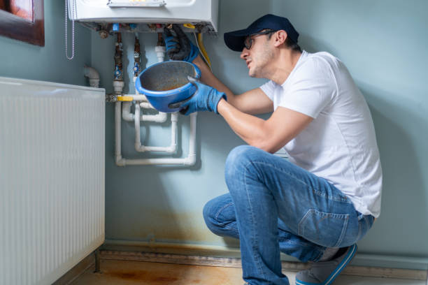 Shower Repair Services in Lincoln, NE