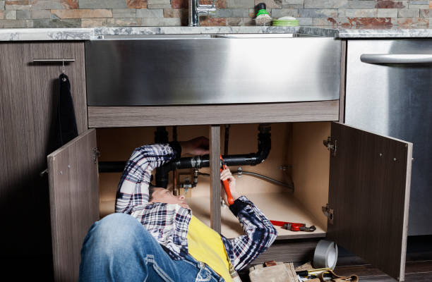 Best 24-Hour Plumber Near Me  in Lincoln, NE
