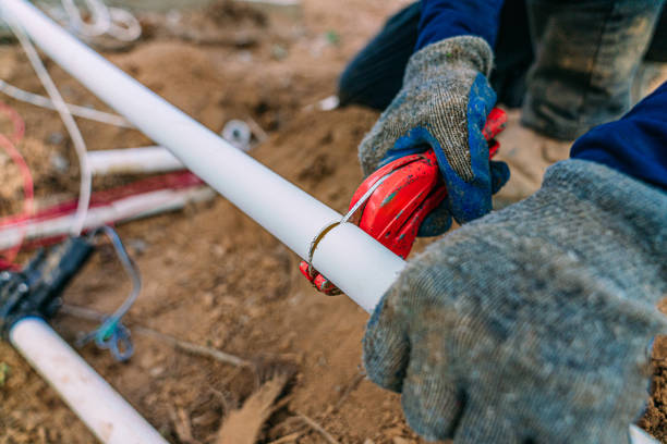 Best Leak Detection Services  in Lincoln, NE