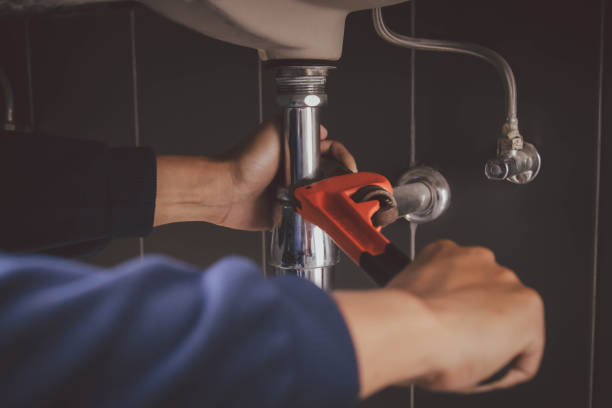 Professional Plumbing in Lincoln, NE